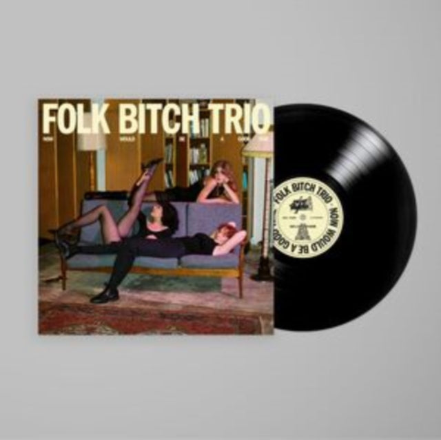 This LP Vinyl is brand new.Format: LP VinylMusic Style: AcousticThis item's title is: Now Would Be A Good TimeArtist: Folk Bitch TrioLabel: AprilBarcode: 656605247113Release Date: 7/25/2025