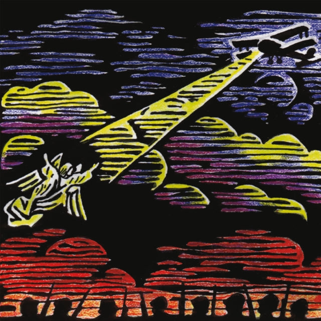 This LP Vinyl is brand new.