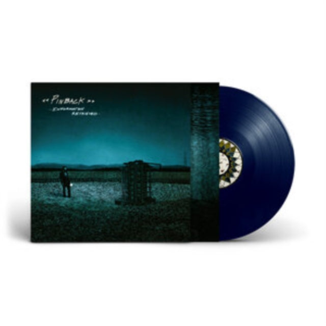 This LP Vinyl is brand new.Format: LP VinylMusic Style: Indie RockThis item's title is: Information Retrieved (Dark Blue LP Vinyl)Artist: PinbackLabel: Temporary Residence LimitedBarcode: 656605317953Release Date: 10/16/2012