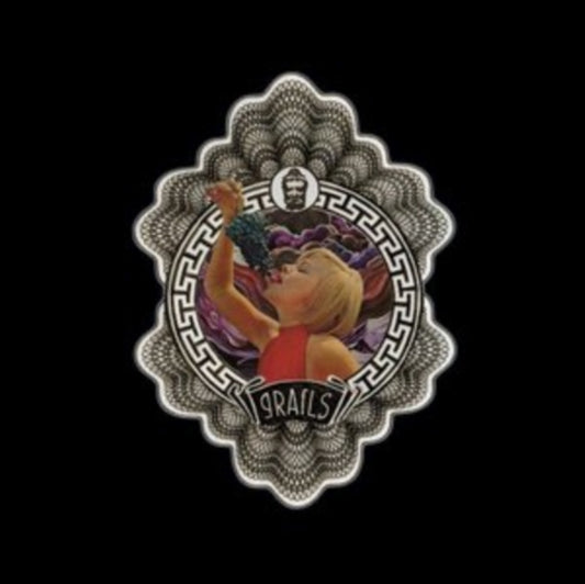 This CD is brand new.Format: CDMusic Style: Art RockThis item's title is: Take Refuge In Clean Living (Reissue)Artist: GrailsBarcode: 656605328522Release Date: 3/17/2017