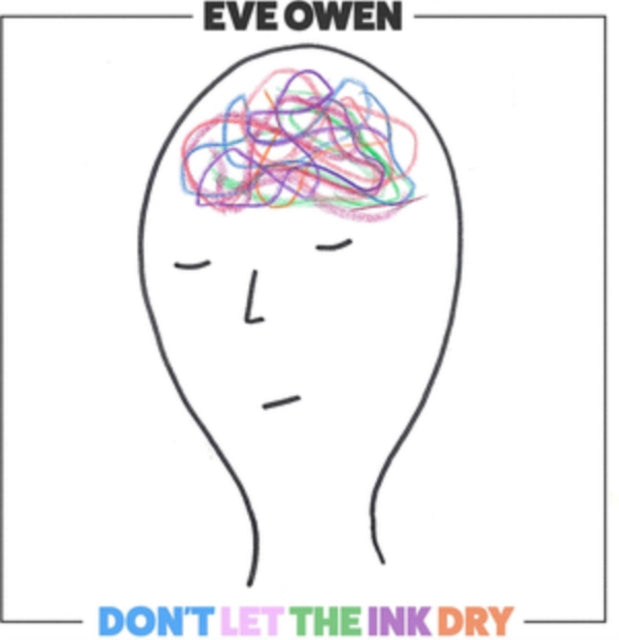 This LP Vinyl is brand new.Format: LP VinylMusic Style: Indie RockThis item's title is: Don't Let The Ink DryArtist: Eve OwenLabel: 37D03DBarcode: 656605352879Release Date: 5/22/2020