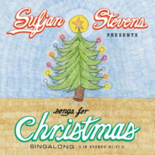 Songs For Christmas (5LP)