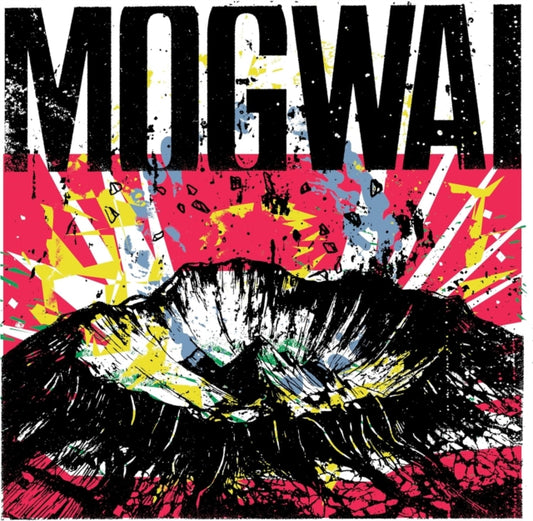 This LP Vinyl is brand new.Format: LP VinylMusic Style: Post RockThis item's title is: Bad Fire (2LP)Artist: MogwaiLabel: Rock Action RecordsBarcode: 656605444215Release Date: 1/24/2025