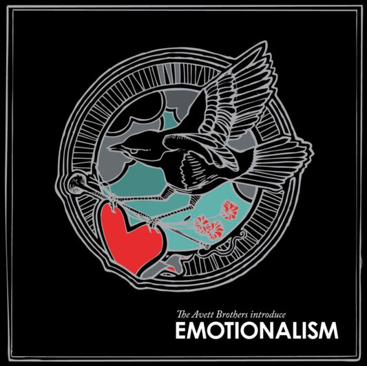 This LP Vinyl is brand new.Format: LP VinylMusic Style: AcousticThis item's title is: EmotionalismArtist: Avett BrothersLabel: THIRTY TIGERSBarcode: 656605780610Release Date: 11/22/2010