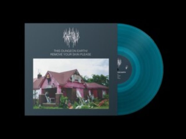 This LP Vinyl is brand new.Format: LP VinylMusic Style: IndustrialThis item's title is: This Dungeon Earth/Remove Your Skin Please (Color LP Vinyl)Artist: Chat PileLabel: Flenser RecordsBarcode: 657628443308Release Date: 6/27/2025