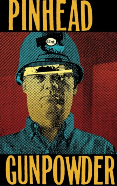 This Music Cassette is brand new.Format: Music CassetteMusic Style: PunkThis item's title is: UntArtist: Pinhead GunpowderLabel: 1-2-3-4 Go! RecordsBarcode: 657628443940Release Date: 11/1/2024