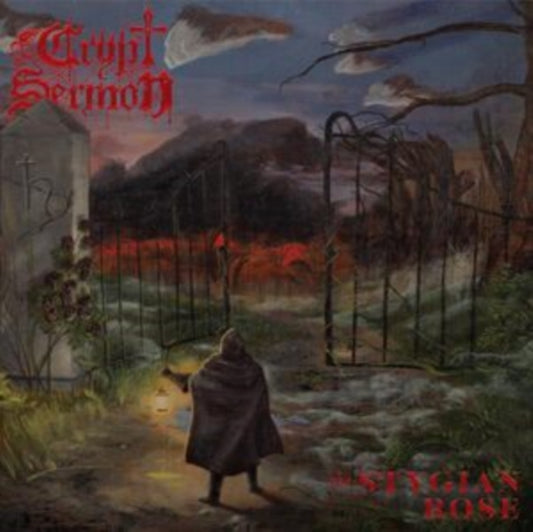 This CD is brand new.Format: CDMusic Style: Heavy MetalThis item's title is: Stygian RoseArtist: Crypt SermonLabel: Dark Descent RecordsBarcode: 657628444909Release Date: 6/28/2024
