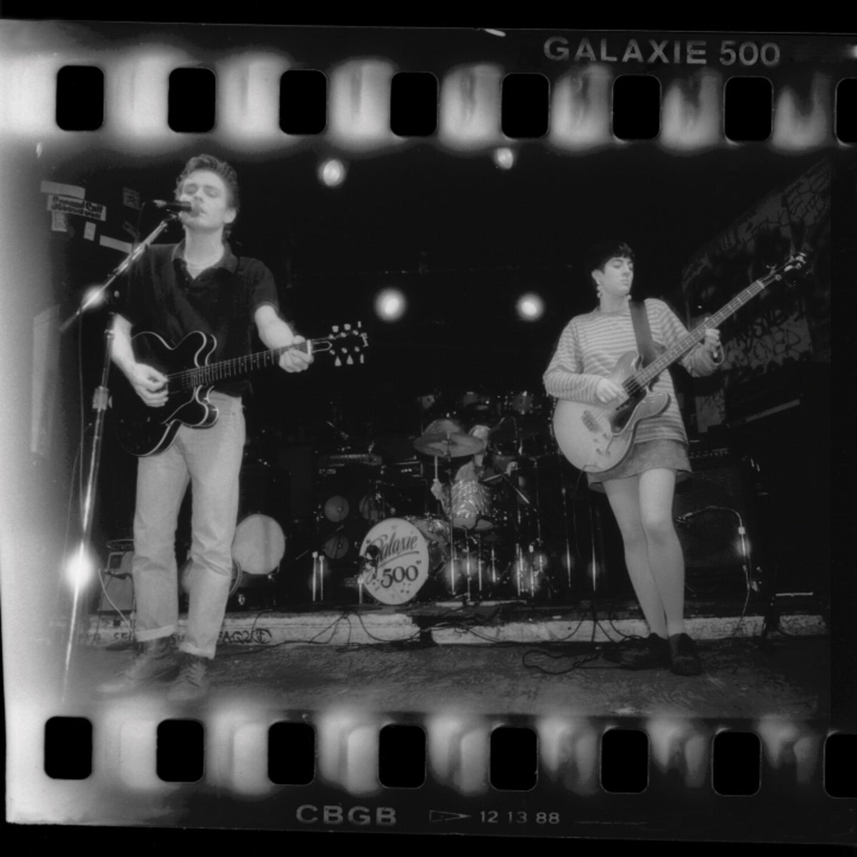 Cbgb 12.13.88