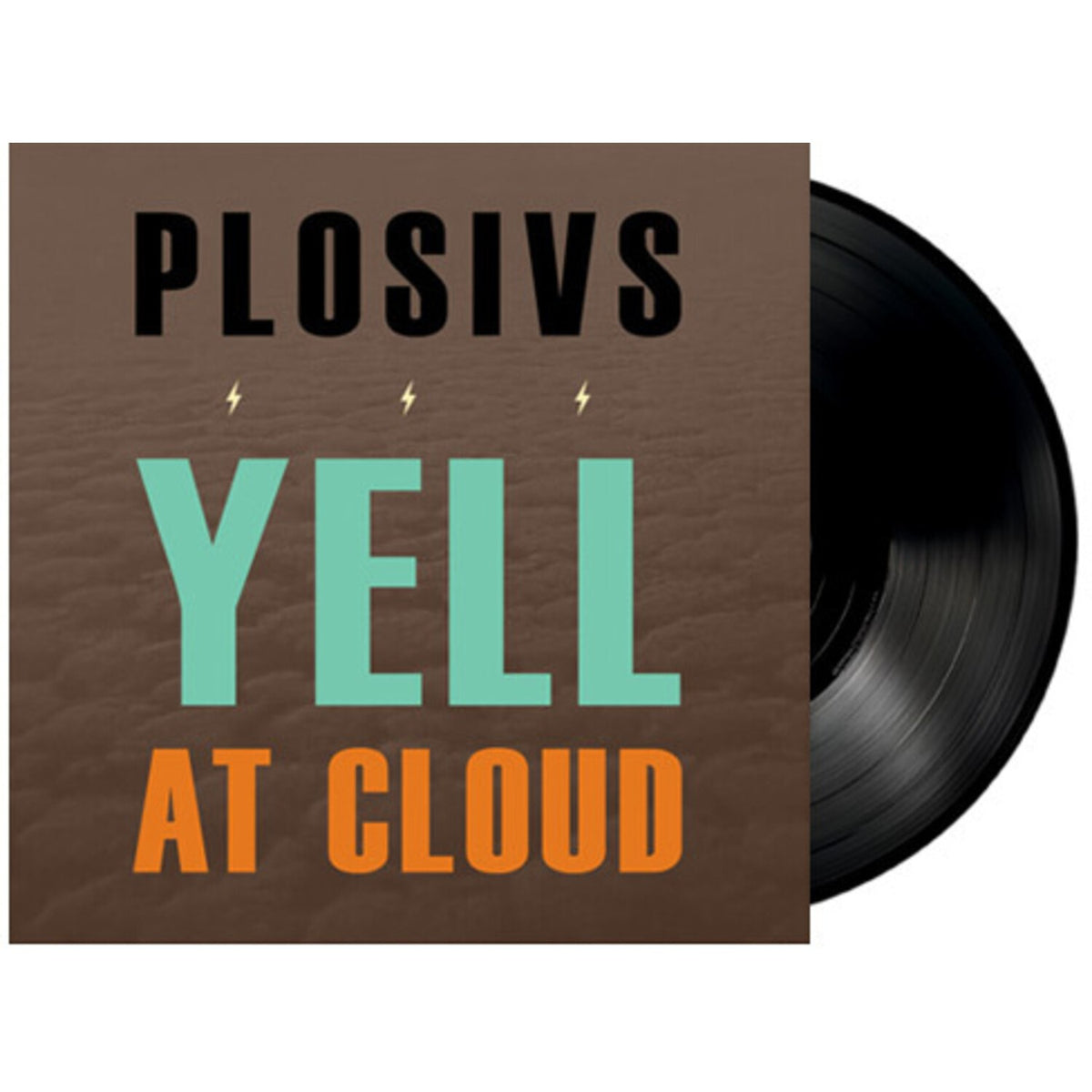 Yell At Cloud
