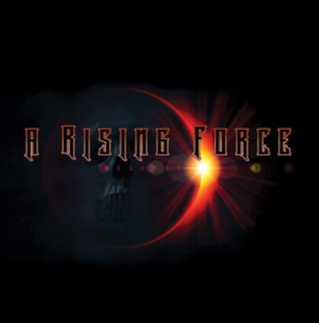 This CD is brand new.Format: CDThis item's title is: EclipseArtist: Rising ForceBarcode: 658826033421Release Date: 6/3/2022