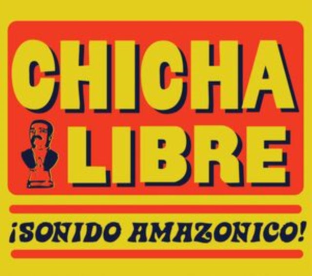 This LP Vinyl is brand new.Format: LP VinylMusic Style: SurfThis item's title is: Sonido Amazonico (2LP W/Etched D Side)Artist: Chicha LibreLabel: Barbès RecordsBarcode: 659123115414Release Date: 3/29/2019