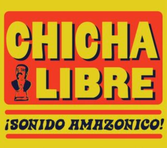 This LP Vinyl is brand new.Format: LP VinylMusic Style: SurfThis item's title is: Sonido Amazonico (2LP W/Etched D Side)Artist: Chicha LibreLabel: Barbès RecordsBarcode: 659123115414Release Date: 3/29/2019