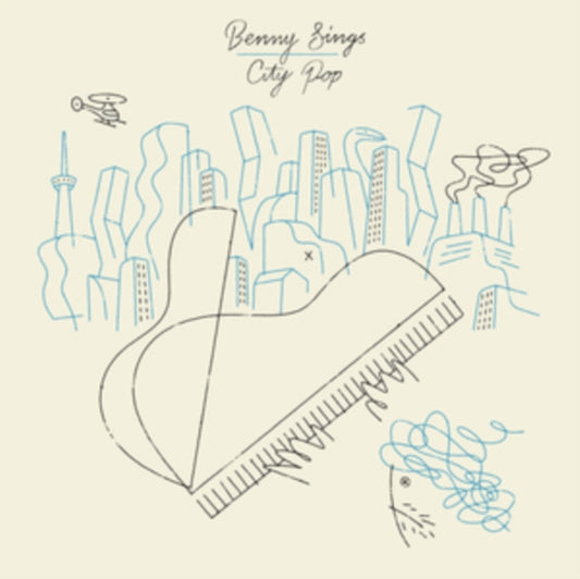 This LP Vinyl is brand new.Format: LP VinylMusic Style: Pop RockThis item's title is: City PopArtist: Benny SingsLabel: STONES THROW RECORDSBarcode: 659457240318Release Date: 2/22/2019