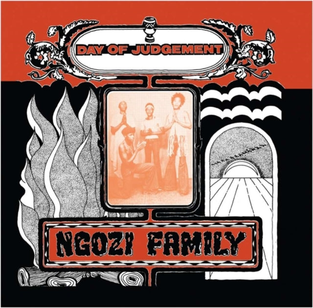 This LP Vinyl is brand new.Format: LP VinylMusic Style: Psychedelic RockThis item's title is: Day Of JudgmentArtist: Ngozi FamilyLabel: NOW-AGAIN RECORDSBarcode: 659457511517Release Date: 9/14/2018