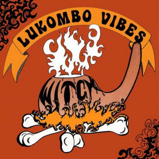 This LP Vinyl is brand new.Format: LP VinylMusic Style: Garage RockThis item's title is: Lukombo VibesArtist: WitchLabel: Now-Again RecordsBarcode: 659457610616Release Date: 4/5/2024