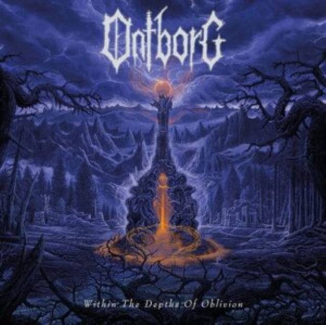 This CD is brand new.Format: CDMusic Style: Melodic Death MetalThis item's title is: Within The Depths Of Oblivion (Digi Pack)Artist: OntborgBarcode: 659783110002Release Date: 2/24/2023