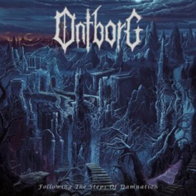 This CD is brand new.Format: CDMusic Style: Melodic Death MetalThis item's title is: Following The Steps Of Damnation (Digi Pack)Artist: OntborgLabel: BLACK LIONBarcode: 659783110019Release Date: 2/24/2023