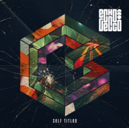 This CD is brand new.Format: CDMusic Style: Heavy MetalThis item's title is: Echo GeccoArtist: Echo GeccoLabel: ColumbiaBarcode: 660111590632Release Date: 6/23/2023