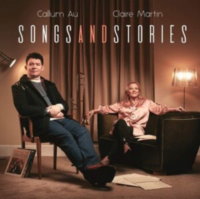 This CD is brand new.Format: CDMusic Style: Blues RockThis item's title is: Songs & StoriesArtist: Callum Au & Claire MartinBarcode: 663993200620Release Date: 6/19/2020