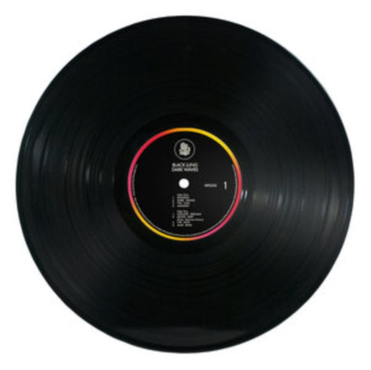 This LP Vinyl is brand new.Format: LP VinylMusic Style: Alternative RockThis item's title is: Dark WavesArtist: Black LungLabel: HEAVY PSYCH SOUNDSBarcode: 665878207649Release Date: 6/10/2022