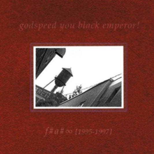 This LP Vinyl is brand new.Format: LP VinylMusic Style: Post RockThis item's title is: F#A#Artist: Godspeed You Black EmperorLabel: ConstellationBarcode: 666561000318Release Date: 8/14/1997