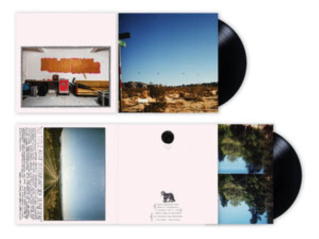 This LP Vinyl is brand new.Format: LP VinylMusic Style: Post RockThis item's title is: No Title As Of 13 February 2024 28,340 Dead (2LP/180G)Artist: Godspeed You! Black Emperor Label: ConstellationBarcode: 666561018313Release Date: 10/4/2024