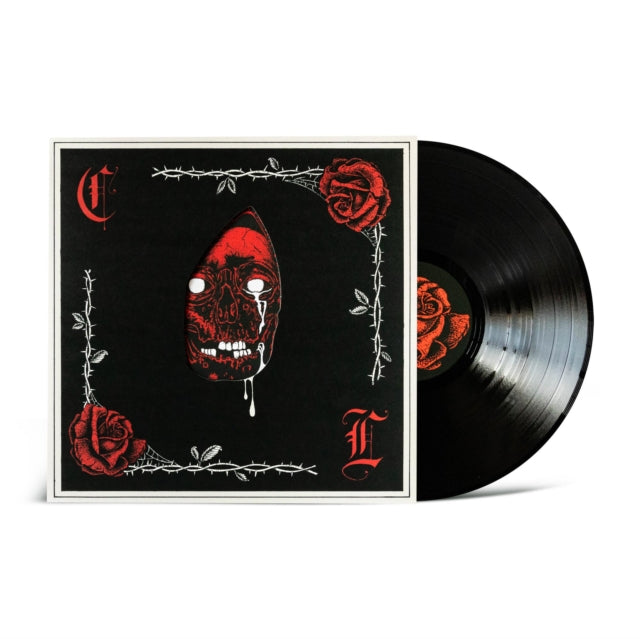 This LP Vinyl is brand new.Format: LP VinylMusic Style: Art RockThis item's title is: Patient ManArtist: Cult LeaderLabel: DEATHWISH INC.Barcode: 667744996312Release Date: 11/9/2018