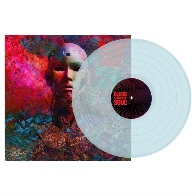 This LP Vinyl is brand new.Format: LP VinylMusic Style: IndustrialThis item's title is: Dsm-5Artist: Blood From The SoulLabel: DEATHWISH INC.Barcode: 667744997227Release Date: 4/1/2022
