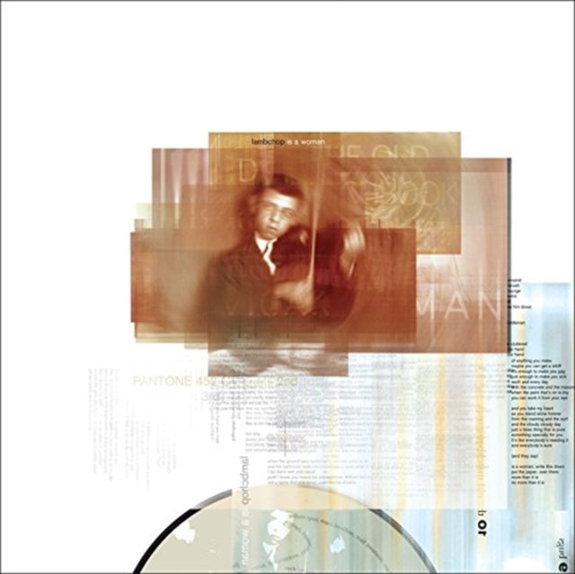 This LP Vinyl is brand new.Format: LP VinylMusic Style: Alternative RockThis item's title is: Is A Woman (Reissue)Artist: LambchopLabel: MERGEBarcode: 673855020419Release Date: 3/3/2017