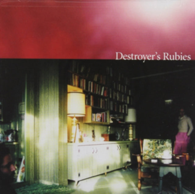 This LP Vinyl is brand new.Format: LP VinylMusic Style: Indie RockThis item's title is: Destroyer's RubiesArtist: DestroyerLabel: MERGEBarcode: 673855026817Release Date: 1/22/2016