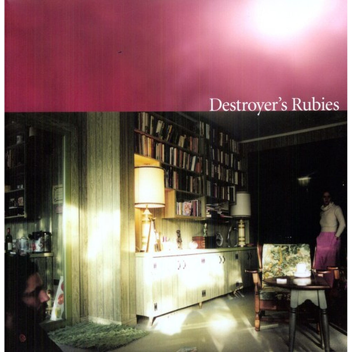 Destroyer's Rubies