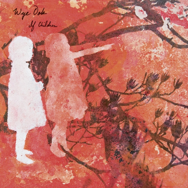 This LP Vinyl is brand new.Format: LP VinylMusic Style: Folk RockThis item's title is: If Children (Reissue/Red & White Splatter LP Vinyl)Artist: Wye OakLabel: MERGE RECORDSBarcode: 673855032115Release Date: 4/23/2022