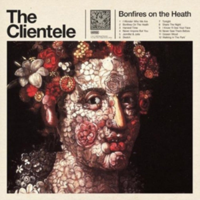This LP Vinyl is brand new.Format: LP VinylMusic Style: Indie RockThis item's title is: Bonfires On The HeathArtist: ClienteleLabel: Merge RecordsBarcode: 673855034713Release Date: 6/2/2017