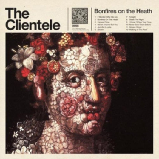 This LP Vinyl is brand new.Format: LP VinylMusic Style: Indie RockThis item's title is: Bonfires On The HeathArtist: ClienteleLabel: Merge RecordsBarcode: 673855034713Release Date: 6/2/2017