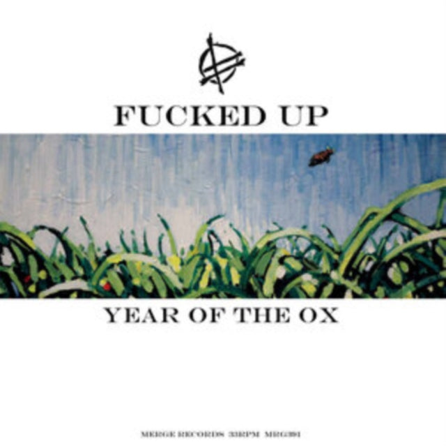 This 12 Inch Vinyl is brand new.Format: 12 Inch VinylMusic Style: HardcoreThis item's title is: Year Of The Ox (Blue & Green Vinyl/Half-Half Effect/33RPM)Artist: Fucked UpLabel: MERGE RECORDSBarcode: 673855039107Release Date: 9/28/2010
