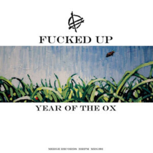 This 12 Inch Vinyl is brand new.Format: 12 Inch VinylMusic Style: HardcoreThis item's title is: Year Of The Ox (Blue & Green Vinyl/Half-Half Effect/33RPM)Artist: Fucked UpLabel: MERGE RECORDSBarcode: 673855039107Release Date: 9/28/2010