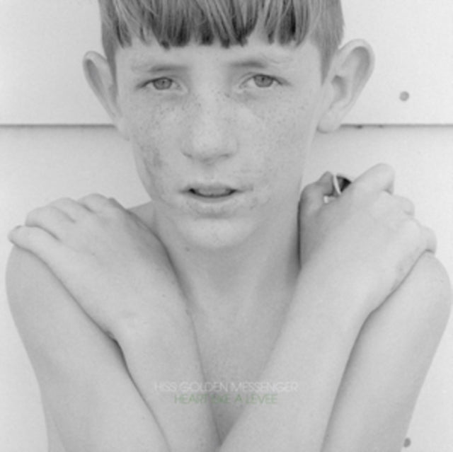 This LP Vinyl is brand new.Format: LP VinylMusic Style: Folk RockThis item's title is: Heart Like A LeveeArtist: Hiss Golden MessengerLabel: Merge RecordsBarcode: 673855057514Release Date: 10/7/2016