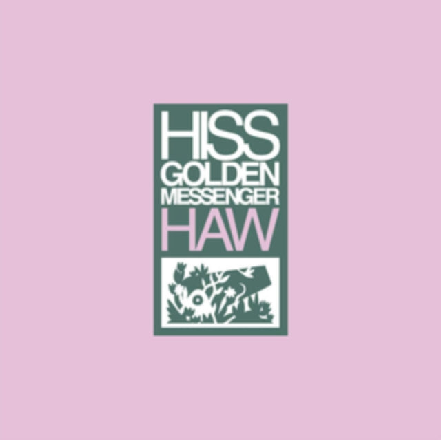 Product Image : This CD is brand new.<br>Format: CD<br>Music Style: Psychedelic Rock<br>This item's title is: Haw<br>Artist: Hiss Golden Messenger<br>Label: Merge Records<br>Barcode: 673855065625<br>Release Date: 11/2/2018