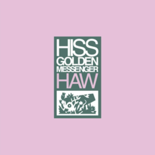 Product Image : This CD is brand new.<br>Format: CD<br>Music Style: Psychedelic Rock<br>This item's title is: Haw<br>Artist: Hiss Golden Messenger<br>Label: Merge Records<br>Barcode: 673855065625<br>Release Date: 11/2/2018