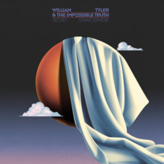 This LP Vinyl is brand new.Format: LP VinylMusic Style: HardcoreThis item's title is: Secret Stratosphere (2LP/Swirl Of Orange/Red/Yellow Vinyl)Artist: William & The Impossible Truth TylerLabel: MERGE RECORDSBarcode: 673855079608Release Date: 3/31/2023