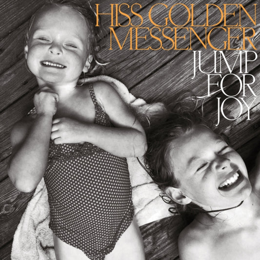 This LP Vinyl is brand new.Format: LP VinylThis item's title is: Jump For JoyArtist: Hiss Golden MessengerLabel: MERGE RECORDSBarcode: 673855082516Release Date: 8/25/2023