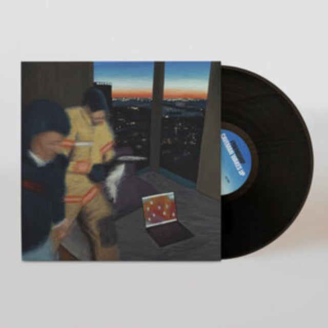 This LP Vinyl is brand new.Format: LP VinylMusic Style: Southern RockThis item's title is: Caveman Wakes UpArtist: FriendshipLabel: Merge RecordsBarcode: 673855086118Release Date: 5/16/2025