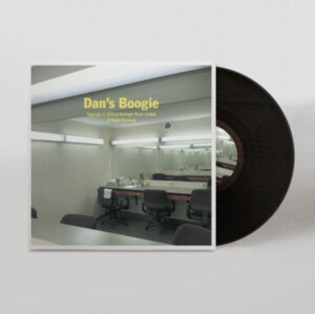 This LP Vinyl is brand new.Format: LP VinylMusic Style: Indie RockThis item's title is: Dan's BoogieArtist: DestroyerLabel: Merge RecordsBarcode: 673855086910Release Date: 3/28/2025