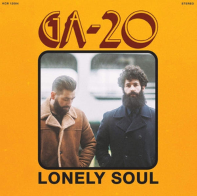 This CD is brand new.Format: CDMusic Style: Goth RockThis item's title is: Lonely SoulArtist: Ga-20Label: COLEMINE RECORDSBarcode: 674862654413Release Date: 10/18/2019