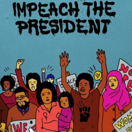 Impeach The President