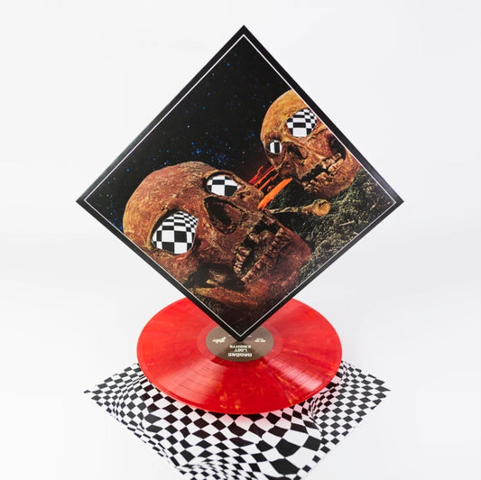 This LP Vinyl is brand new.Format: LP VinylThis item's title is: Lost Knights (Hellfire LP Vinyl) (I)Artist: OrgoneLabel: 3 PALM RECORDS/COLEMINE RECORDBarcode: 674862657896Release Date: 5/27/2022