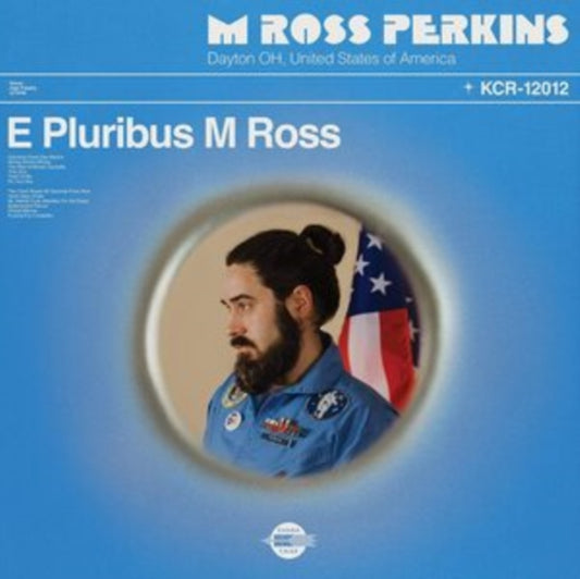 This LP Vinyl is brand new.Format: LP VinylMusic Style: Indie RockThis item's title is: E Pluribus M RossArtist: M Ross PerkinsLabel: KARMA CHIEF RECORDS/COLEMINE RBarcode: 674862658220Release Date: 3/18/2022