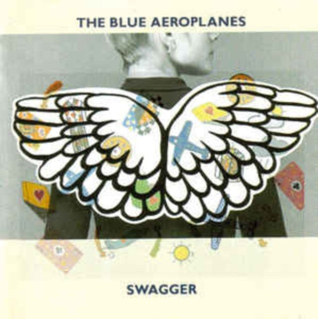 This LP Vinyl is brand new.Format: LP VinylMusic Style: Indie RockThis item's title is: Swagger (Blue Vinyl/2LP)Artist: Blue AeroplanesLabel: LAST NIGHT FROM GLASGOWBarcode: 676307717530Release Date: 1/13/2023