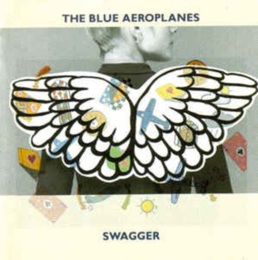 This LP Vinyl is brand new.Format: LP VinylMusic Style: Indie RockThis item's title is: Swagger (Blue Vinyl/2LP)Artist: Blue AeroplanesLabel: LAST NIGHT FROM GLASGOWBarcode: 676307717530Release Date: 1/13/2023