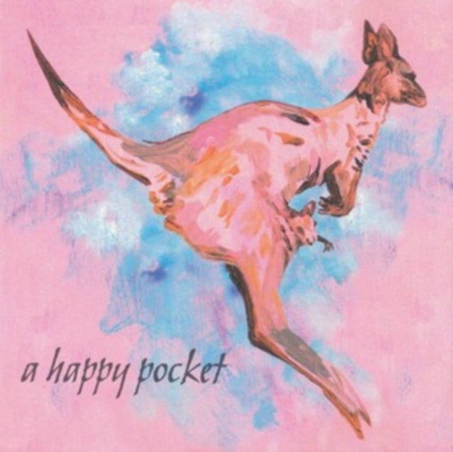 Happy Pocket (Blue Vinyl/2LP)